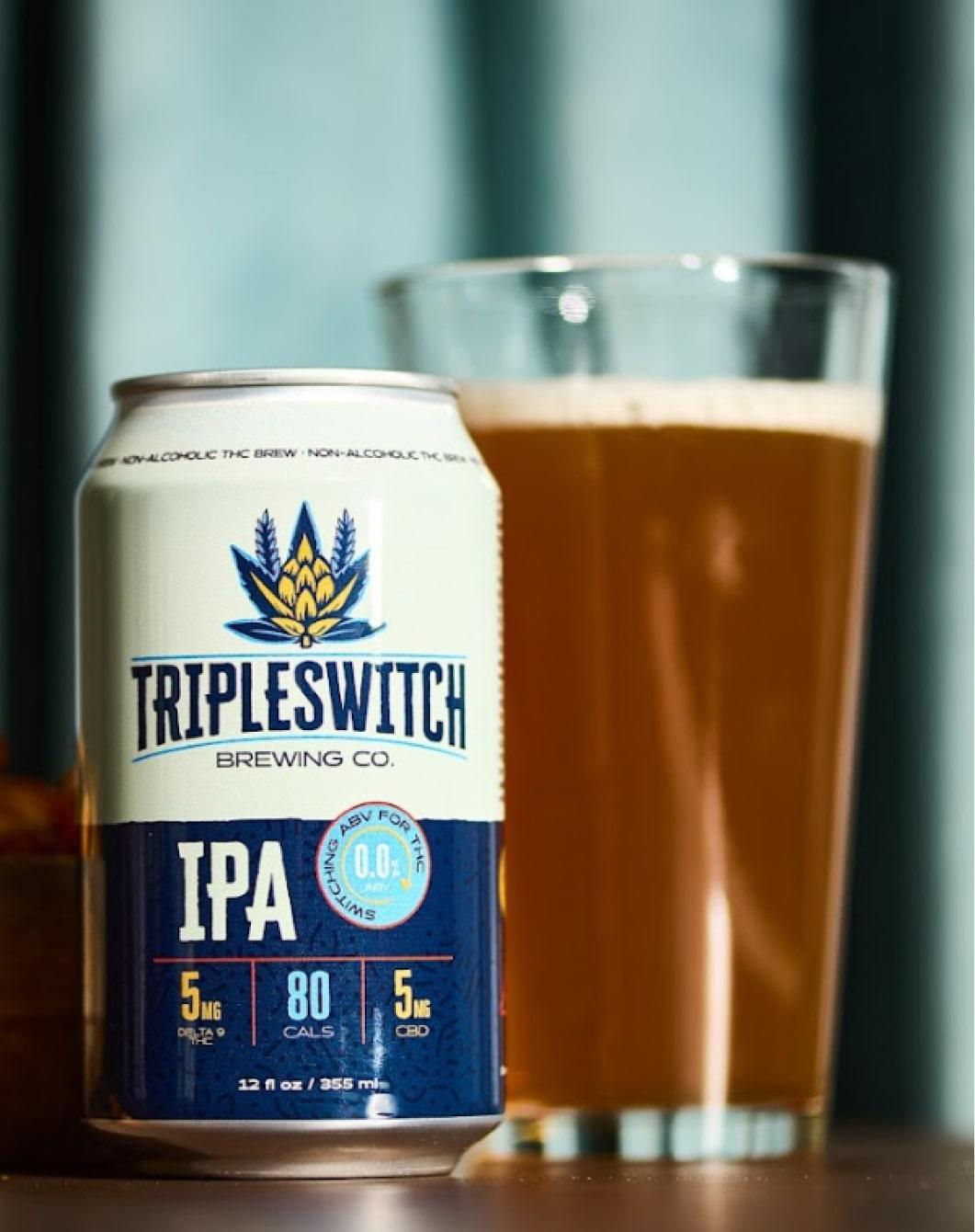 ORIGINAL IPA - Case
