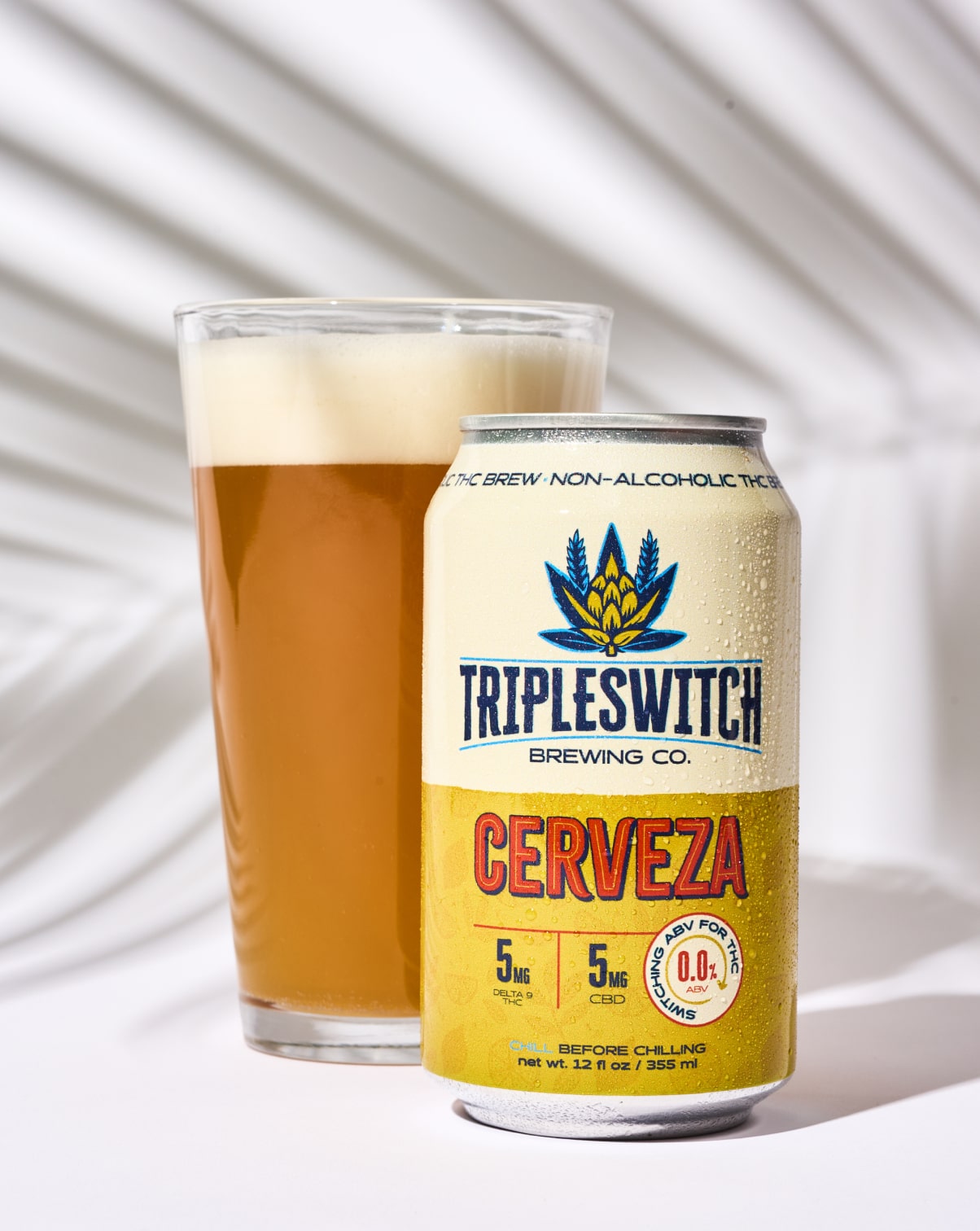 CERVEZA - Case