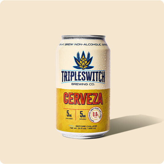 CERVEZA - Case
