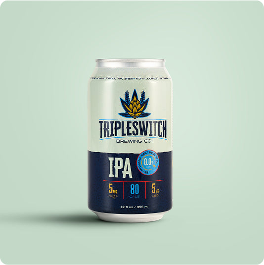 ORIGINAL IPA - Case