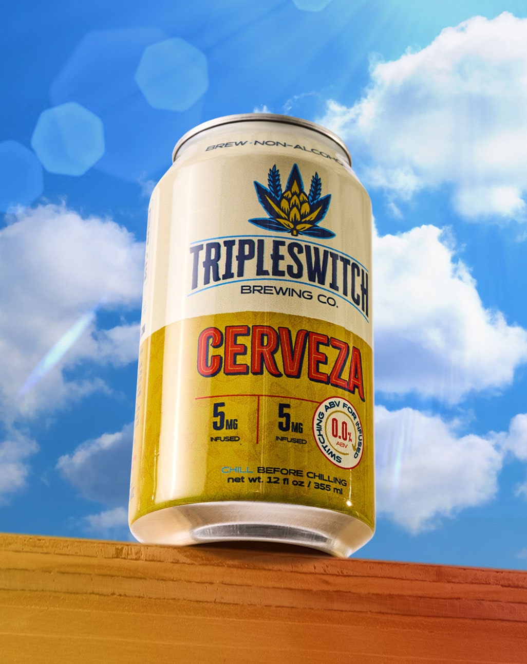 CERVEZA - Case
