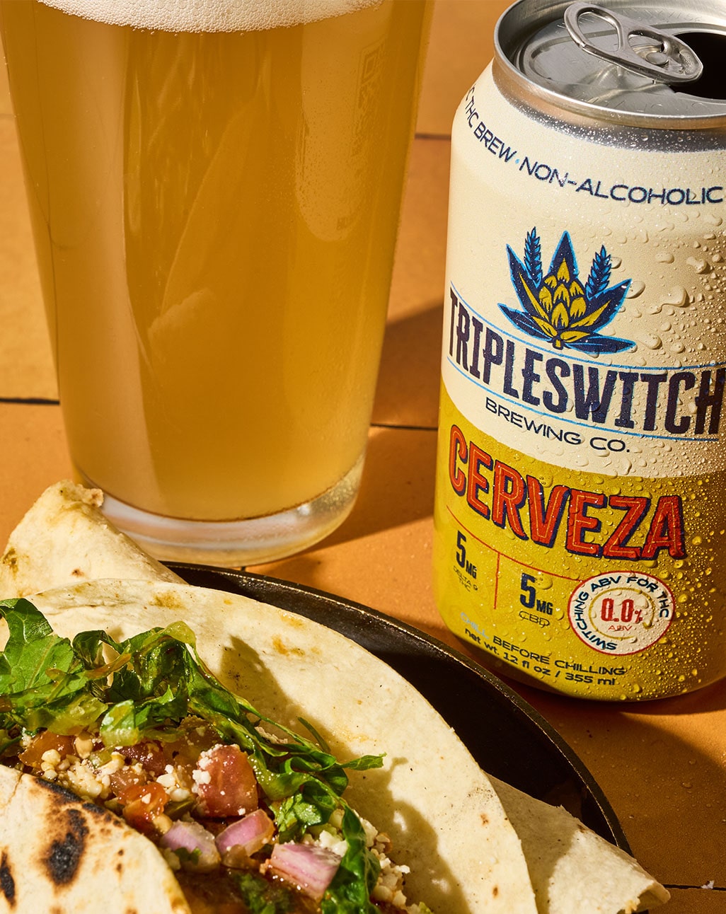 CERVEZA - Case