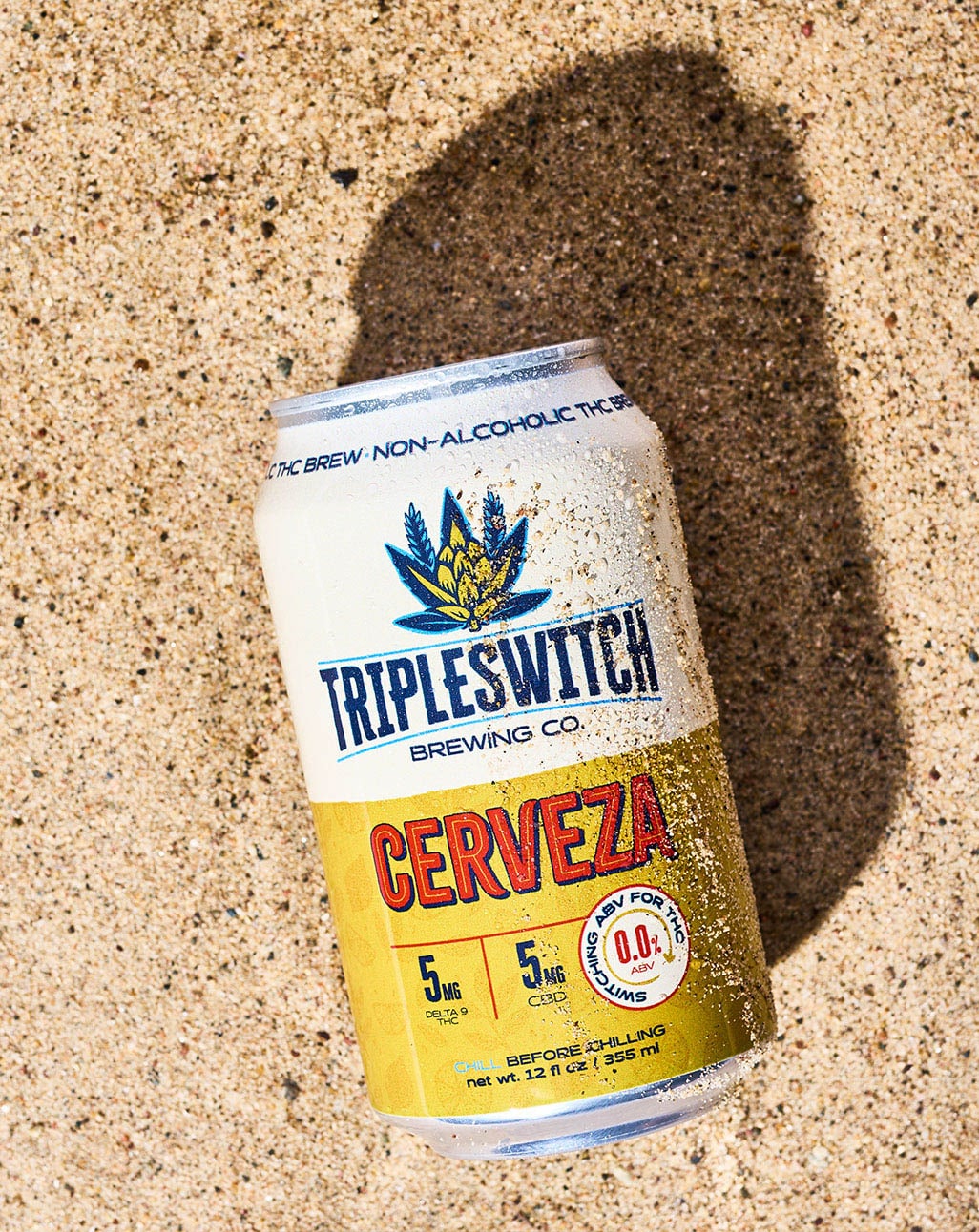 CERVEZA - Case