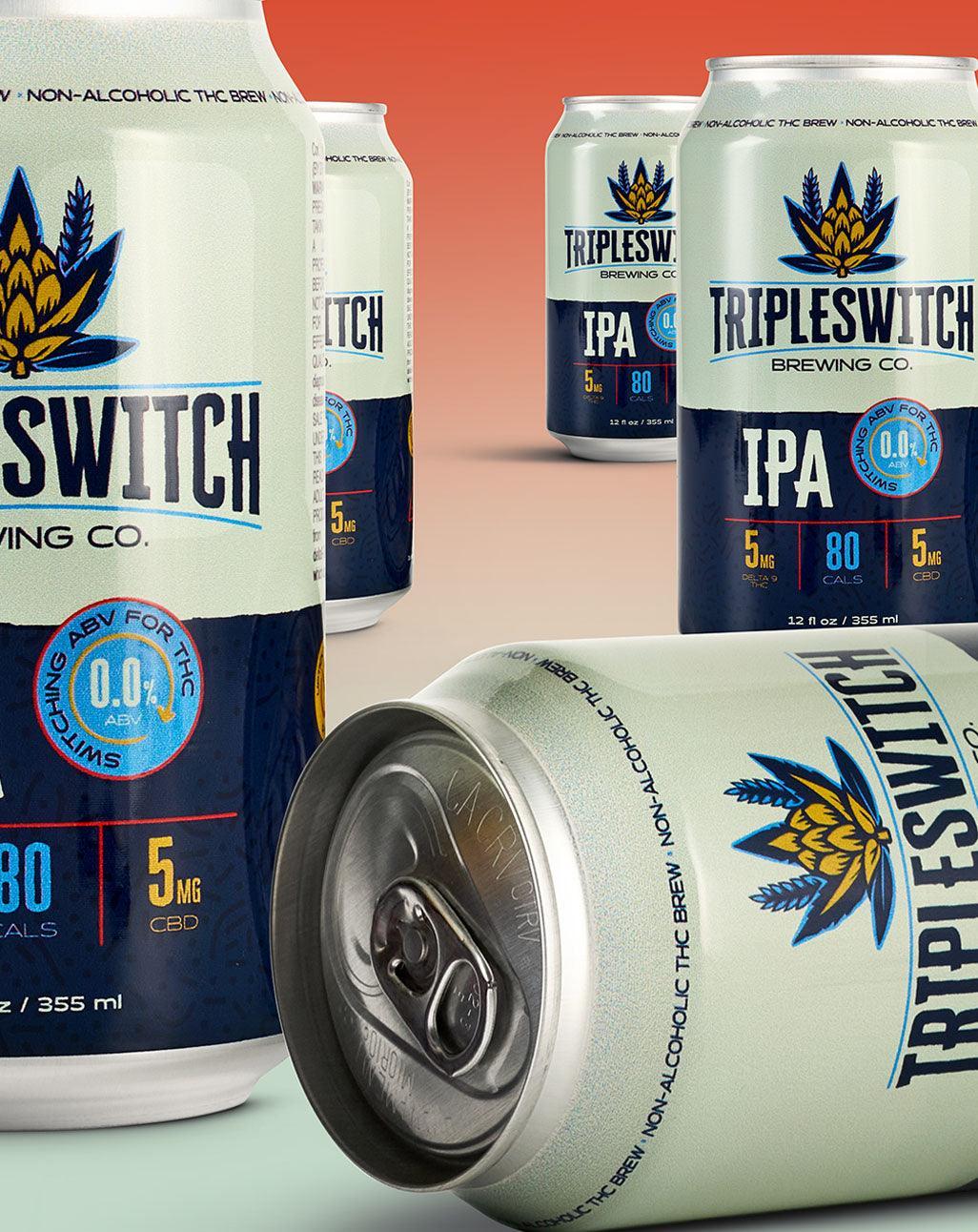 Tripleswitch IPA