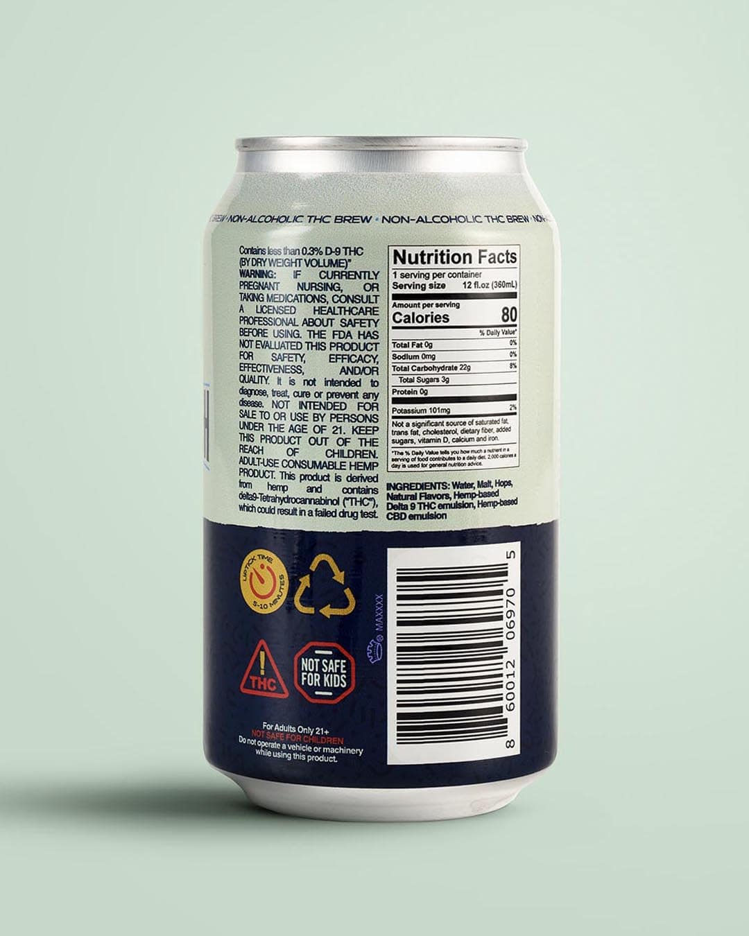 ORIGINAL IPA - Case