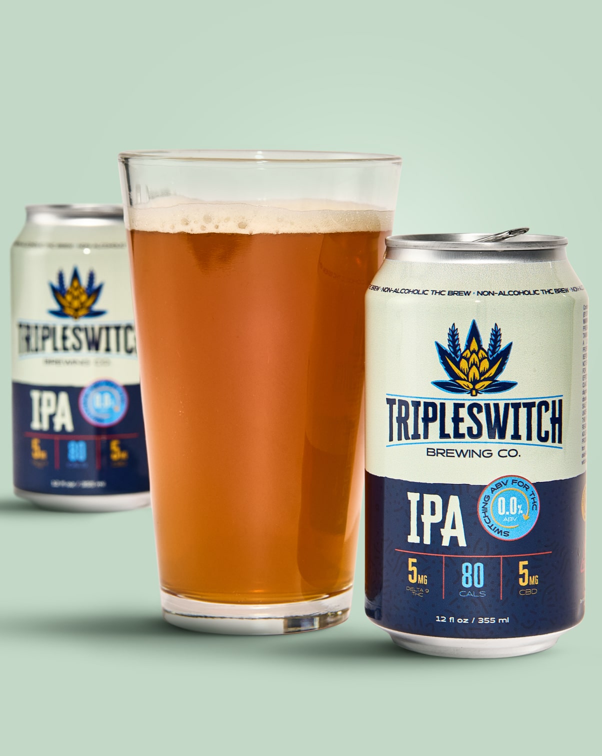 ORIGINAL IPA - Case
